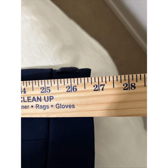 Seattle Seahawks Full Zip Jacket NFL Navy Drawstring Pockets Mens XL Blokecore - Picture 14 of 16